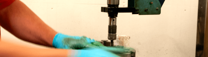 Specialist fabrication services from Freshlook